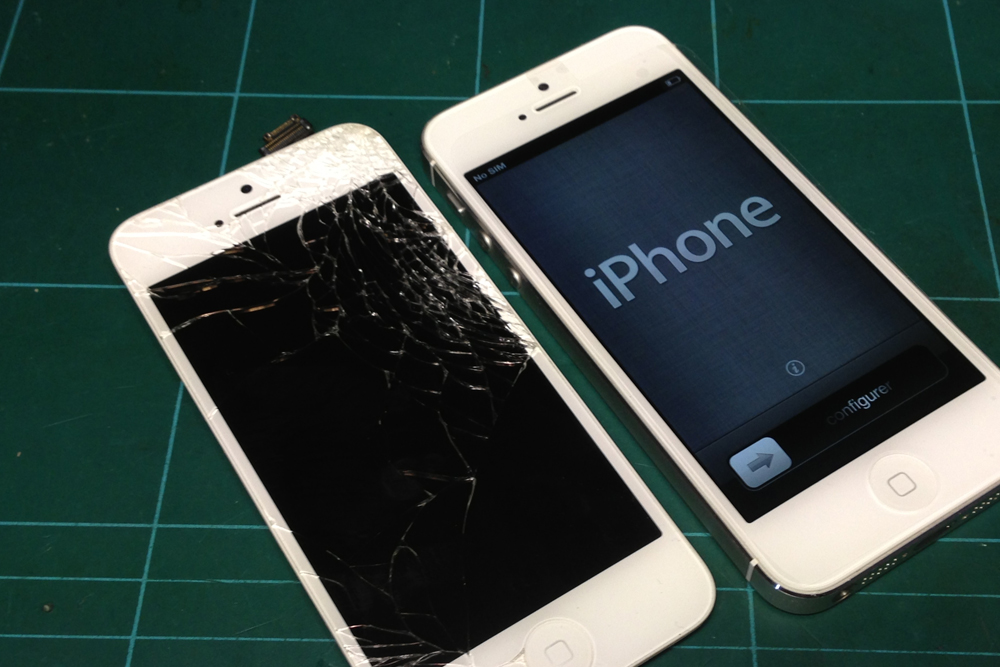 pc heroes iphone screen repair